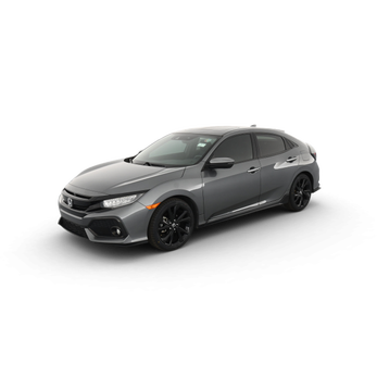 Used Honda Civic Hatchbacks For Sale Online Carvana